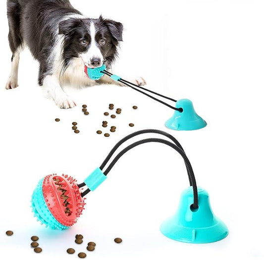 Suction Ball