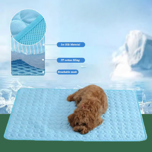 Animal Cooling Mat