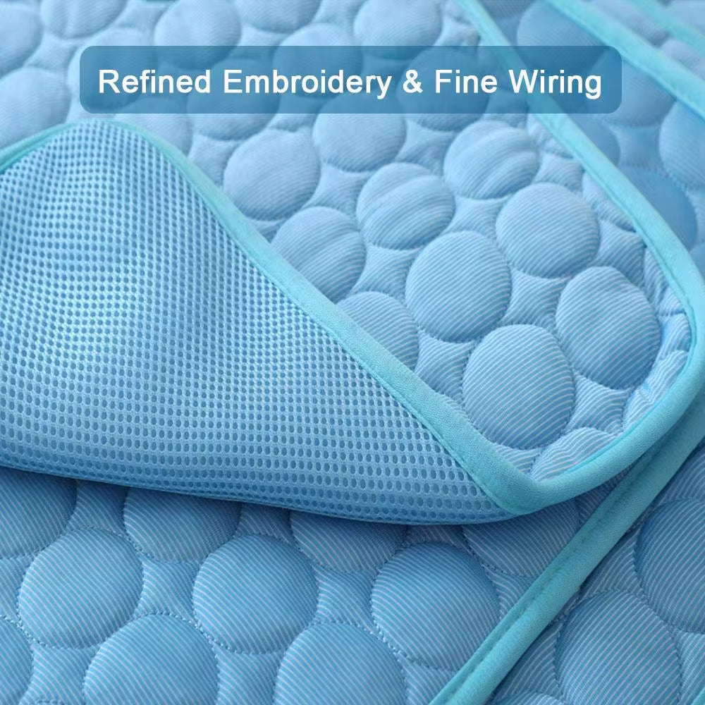 Animal Cooling Mat