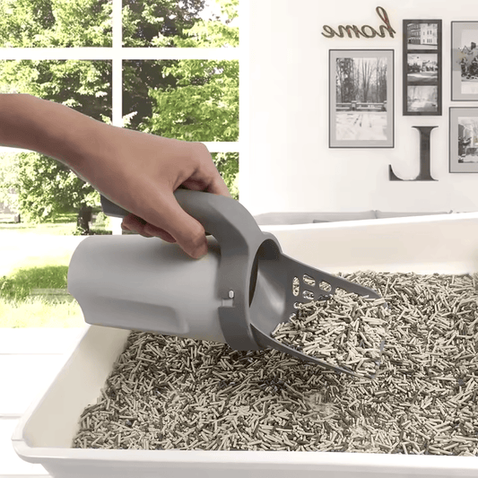 Litter Shovel