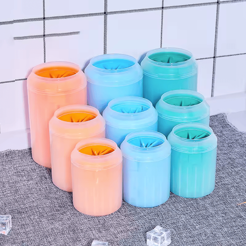 Dog Paw Washer