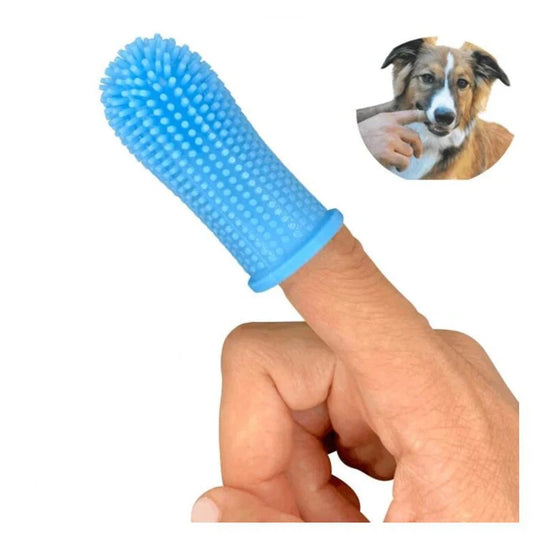 Finger Toothbrush