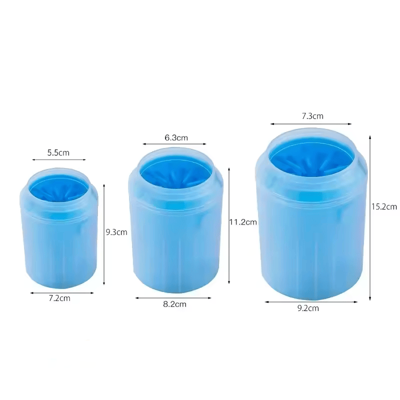 Dog Paw Washer