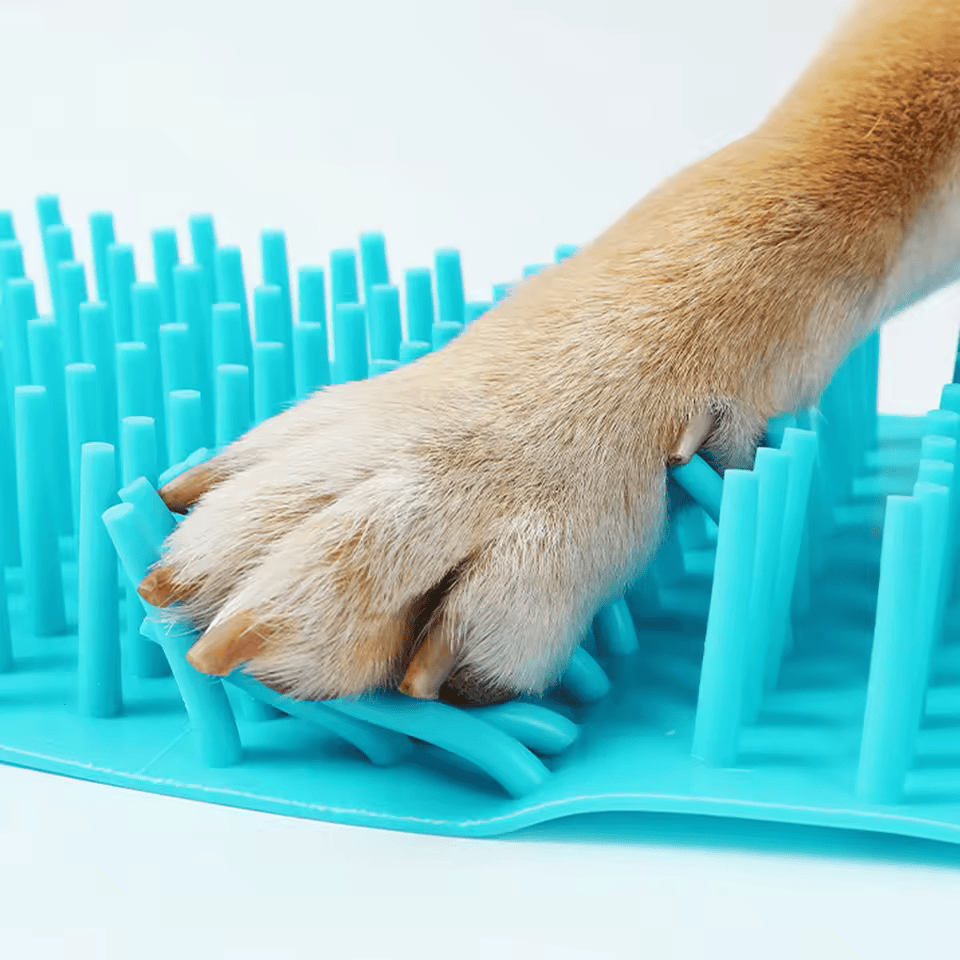 Dog Paw Washer