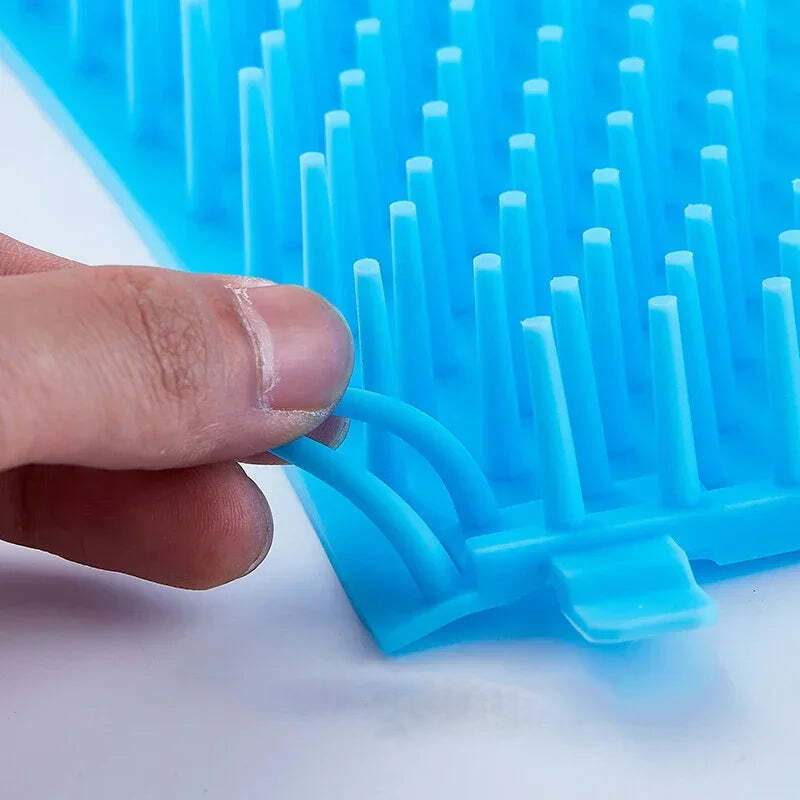 Dog Paw Washer